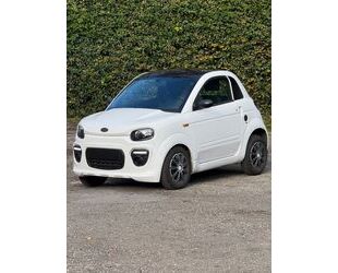Microcar DUÈ Gebrauchtwagen