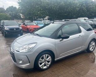 Citroen DS3 Gebrauchtwagen