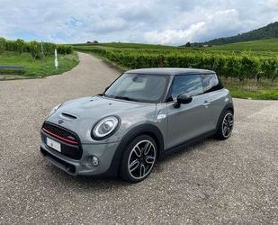 Mini Cooper S Gebrauchtwagen