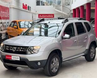 Dacia Duster Gebrauchtwagen