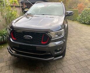 Ford Ranger Gebrauchtwagen