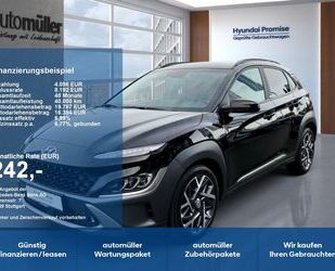 Hyundai KONA Gebrauchtwagen