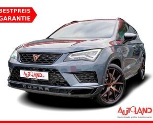 Cupra Ateca Gebrauchtwagen