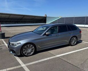 BMW M550 Gebrauchtwagen