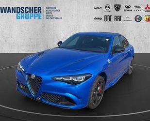 Alfa Romeo Giulia Gebrauchtwagen