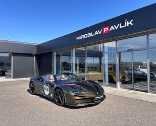 Ferrari SF90 Gebrauchtwagen