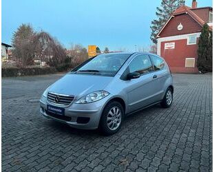 Mercedes-Benz A 150 Gebrauchtwagen