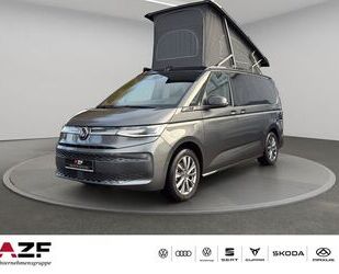 VW T7 California Gebrauchtwagen
