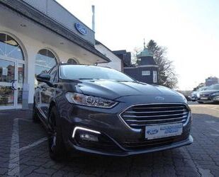 Ford Mondeo Gebrauchtwagen