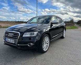 Audi SQ5 Gebrauchtwagen