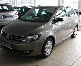 VW Golf Plus Gebrauchtwagen