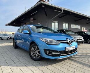 Renault Megane Gebrauchtwagen