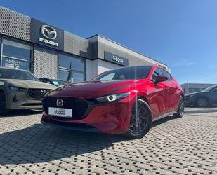 Mazda 3 Gebrauchtwagen