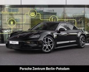 Porsche Taycan Gebrauchtwagen