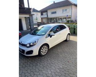 Kia Rio Gebrauchtwagen