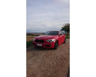 BMW 125 Gebrauchtwagen