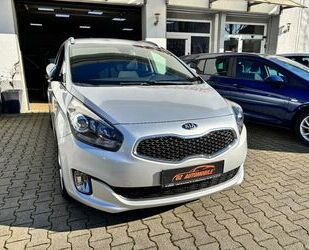 Kia Carens Gebrauchtwagen