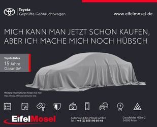 Toyota RAV 4 Gebrauchtwagen