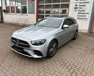 Mercedes-Benz E 300 Gebrauchtwagen