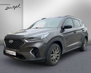 Hyundai TUCSON Gebrauchtwagen