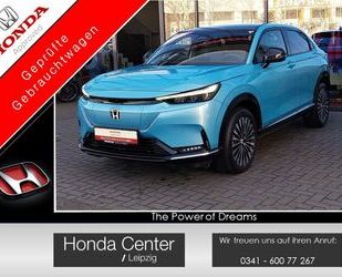 Honda e Gebrauchtwagen