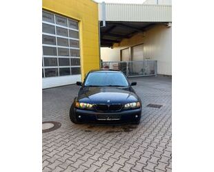 BMW 316 Gebrauchtwagen
