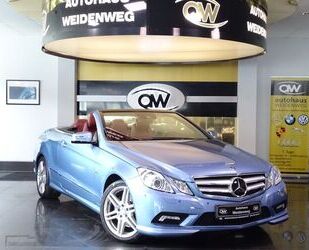 Mercedes-Benz E 350 Gebrauchtwagen