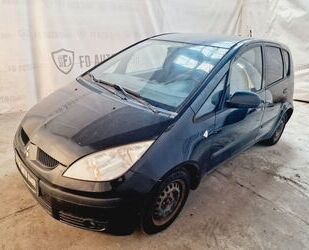 Mitsubishi Colt Gebrauchtwagen