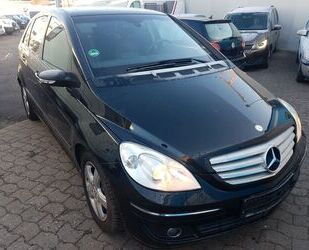 Mercedes-Benz B 200 Gebrauchtwagen