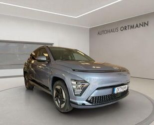 Hyundai KONA Gebrauchtwagen