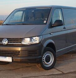 VW T6 Transporter Gebrauchtwagen