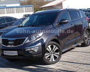 Kia Sportage Gebrauchtwagen