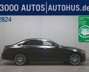 Mercedes-Benz E 300 Gebrauchtwagen