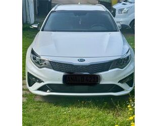 Kia Optima Gebrauchtwagen