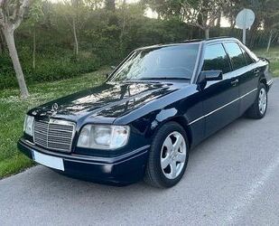 Mercedes-Benz E 250 Gebrauchtwagen