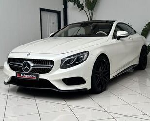 Mercedes-Benz S 500 Gebrauchtwagen