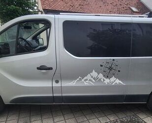 Opel Vivaro Gebrauchtwagen