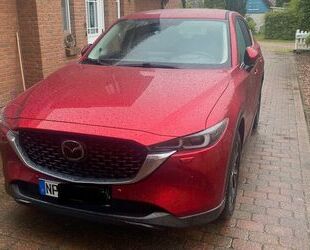 Mazda CX-5 Gebrauchtwagen
