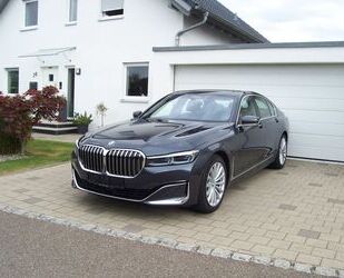 BMW 740 Gebrauchtwagen