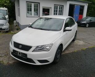 Seat Toledo Gebrauchtwagen