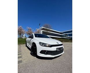 VW Scirocco Gebrauchtwagen