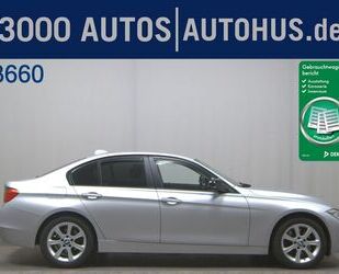 BMW 325 Gebrauchtwagen