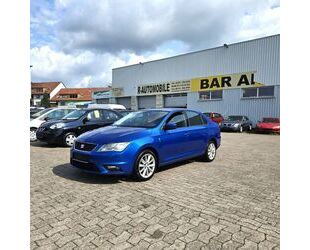 Seat Toledo Gebrauchtwagen