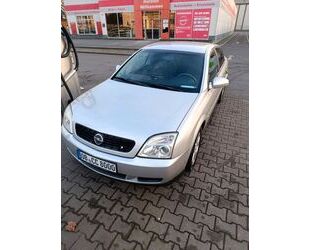 Opel Vectra Gebrauchtwagen
