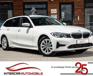 BMW 330 Gebrauchtwagen