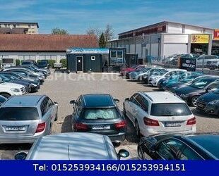 Audi A4 Allroad Gebrauchtwagen
