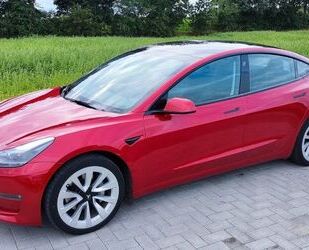 Tesla Model 3 Gebrauchtwagen
