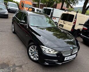 BMW 318 Gebrauchtwagen