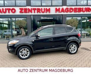 Ford Kuga Gebrauchtwagen