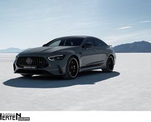 Mercedes-Benz AMG GT Gebrauchtwagen